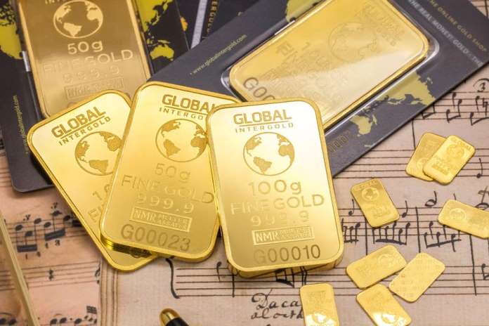  Giá vàng hôm nay 24/1: Vàng SJC tăng không quá 200.000 đồng/lượng phiên đầu tuần